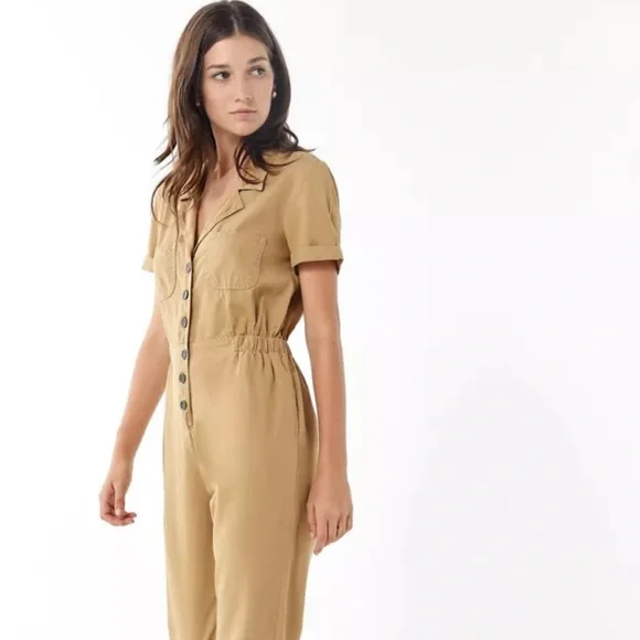 Jumpsuit - Picture 2 of 2